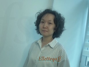 Ellettegaff