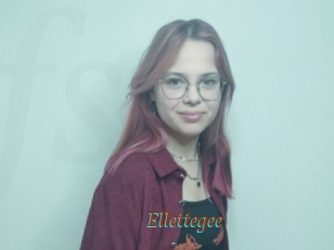 Ellettegee