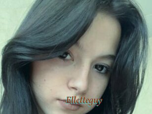 Elletteguy