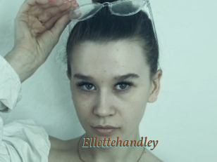 Ellettehandley