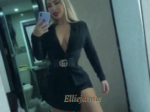 Elliejames