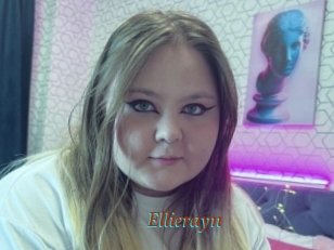 Ellierayn