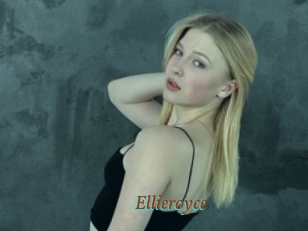 Ellieroyce