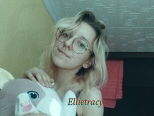 Ellietracy