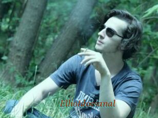 Elliotdoesanal