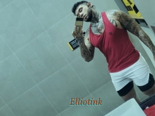 Elliotink