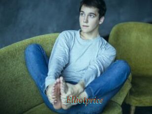 Elliotprice