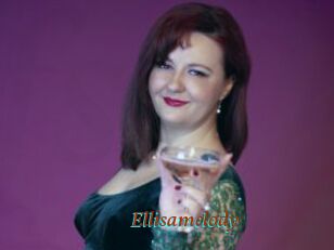 Ellisamelody