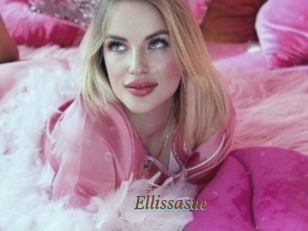 Ellissasue