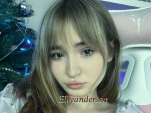 Ellyanderson