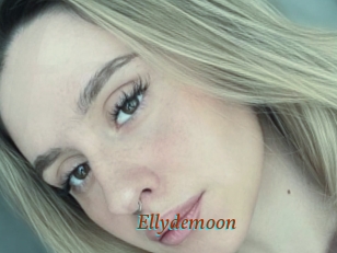 Ellydemoon