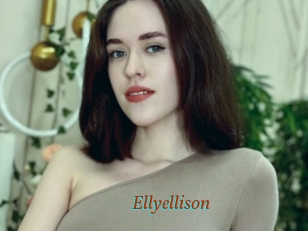 Ellyellison