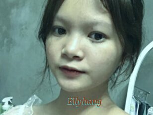 Ellyhang
