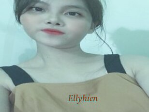Ellyhien