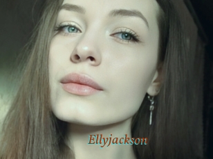 Ellyjackson