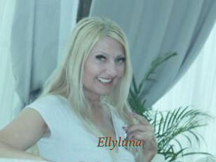 Ellyluna