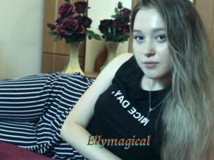 Ellymagical