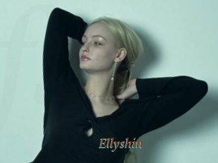 Ellyshin