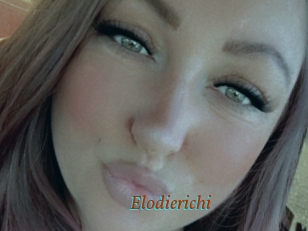 Elodierichi
