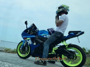 Eloquentbiker