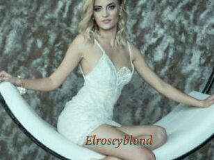 Elroseyblond
