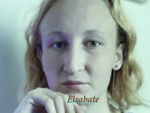 Elsabate