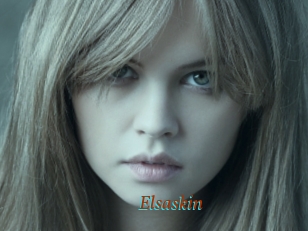 Elsaskin