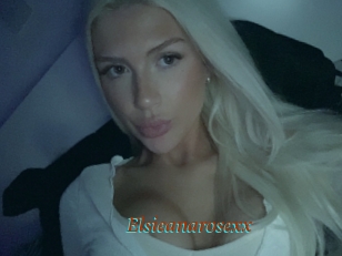 Elsieanarosexx