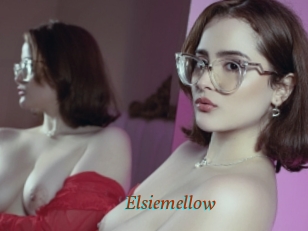 Elsiemellow