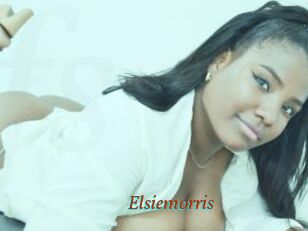 Elsiemorris