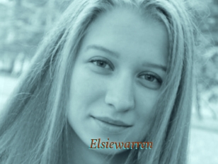 Elsiewarren
