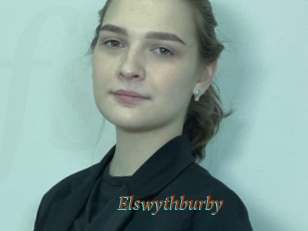 Elswythburby