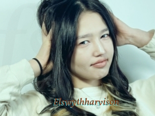 Elswythharvison