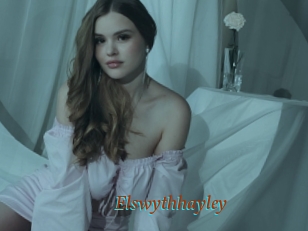 Elswythhayley