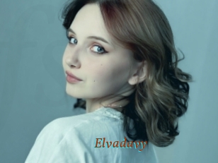 Elvadavy