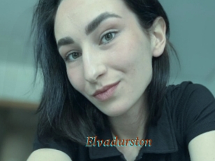 Elvadurston