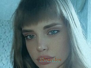 Elvaesten