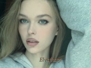 Elvafrary