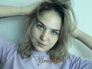 Elvagalpin