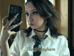 Elvagillingham