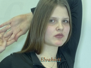 Elvahiett