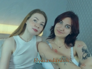 Elviaandardith