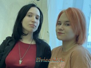 Elviaandora