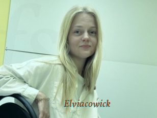 Elviacowick