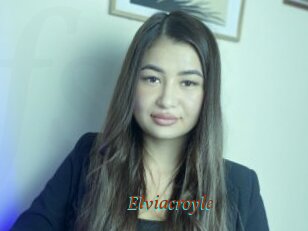 Elviacroyle