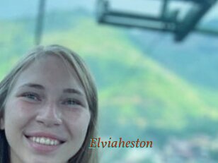 Elviaheston