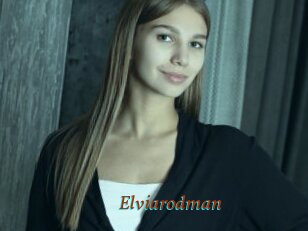 Elviarodman