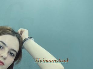 Elvinaanstead