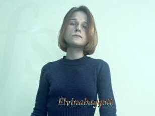 Elvinabaggott