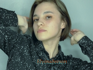Elvinabeeson